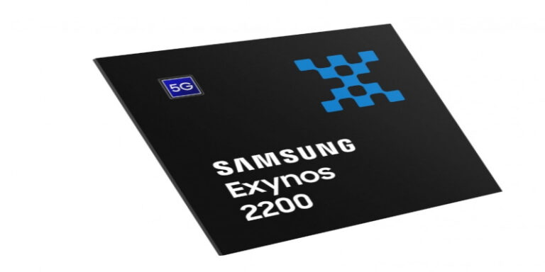 Exynos 2200 With Xclipse GPU Based On AMD RDNA2 Architecture Is