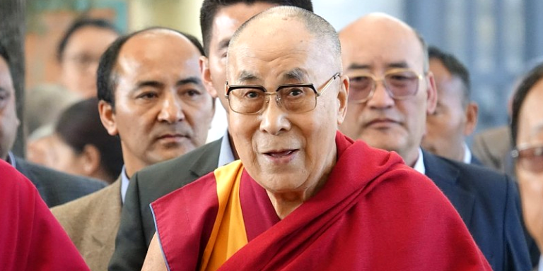 Support Group Prays for Dalai Lama's Return to Tibet via Tawang ...