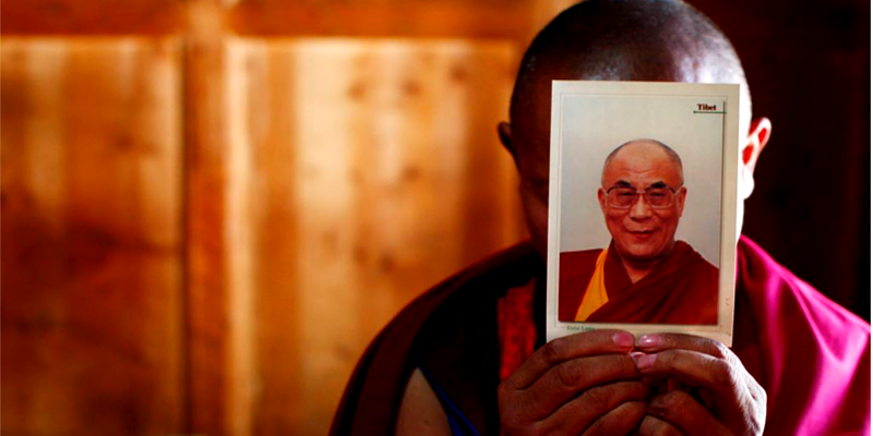 Tibetan Self Immolation Have Waned But Not Lingering For The Dalai Lama Tibetan Journal