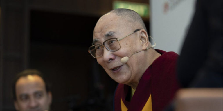 China Says Dalai Lama's Successor Should Have Its Approval - Tibetan ...