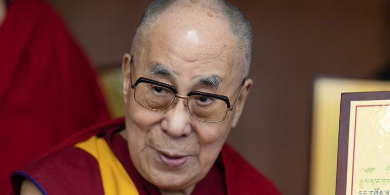 congress dalai lama reincarnation