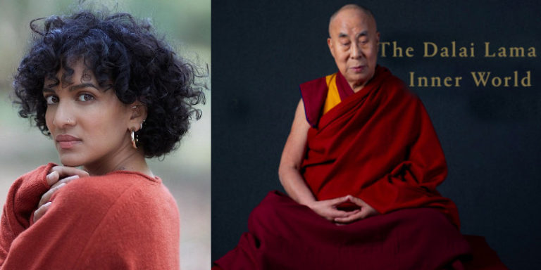 Legendary Musician Ravi Shankar's Daughter Features in Dalai Lama's ...