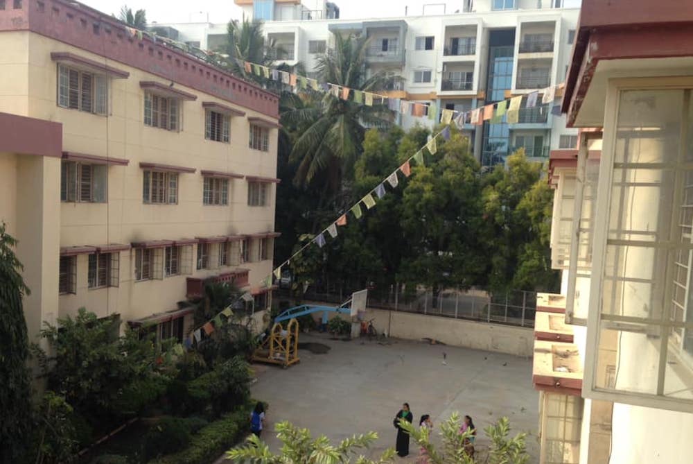 Coronavirus cluster found at Tibetan Youth Hostel in Bangalore