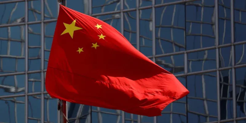 China’s crackdown continues, with conglomerate executives being arrested