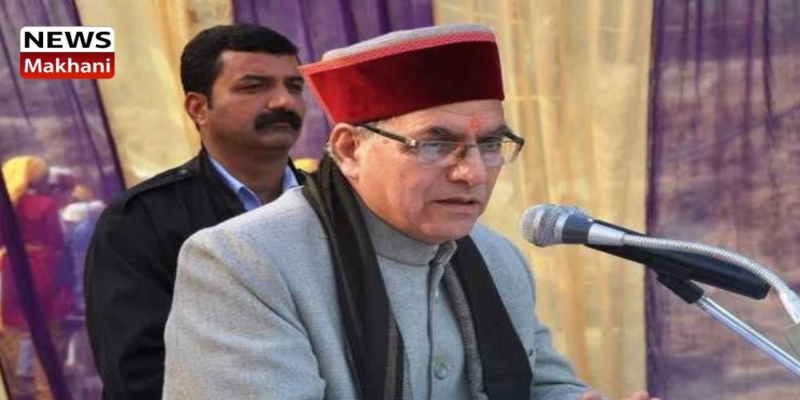 Himachal minister warns against handing over CST to Sambhota.