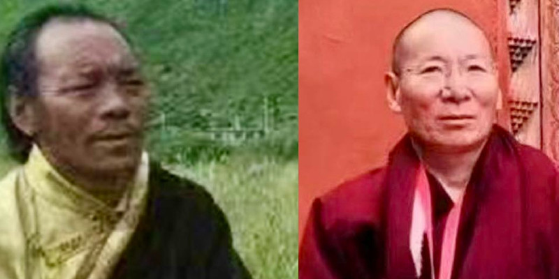 Tibetan Village Mourns Leader’s Death Amid Calls for Abbot’s Freedom