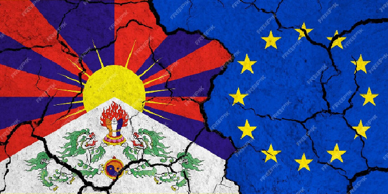 European Parliament’s Human Rights Chair Expresses Solidarity with Tibet After Devastating Earthquake